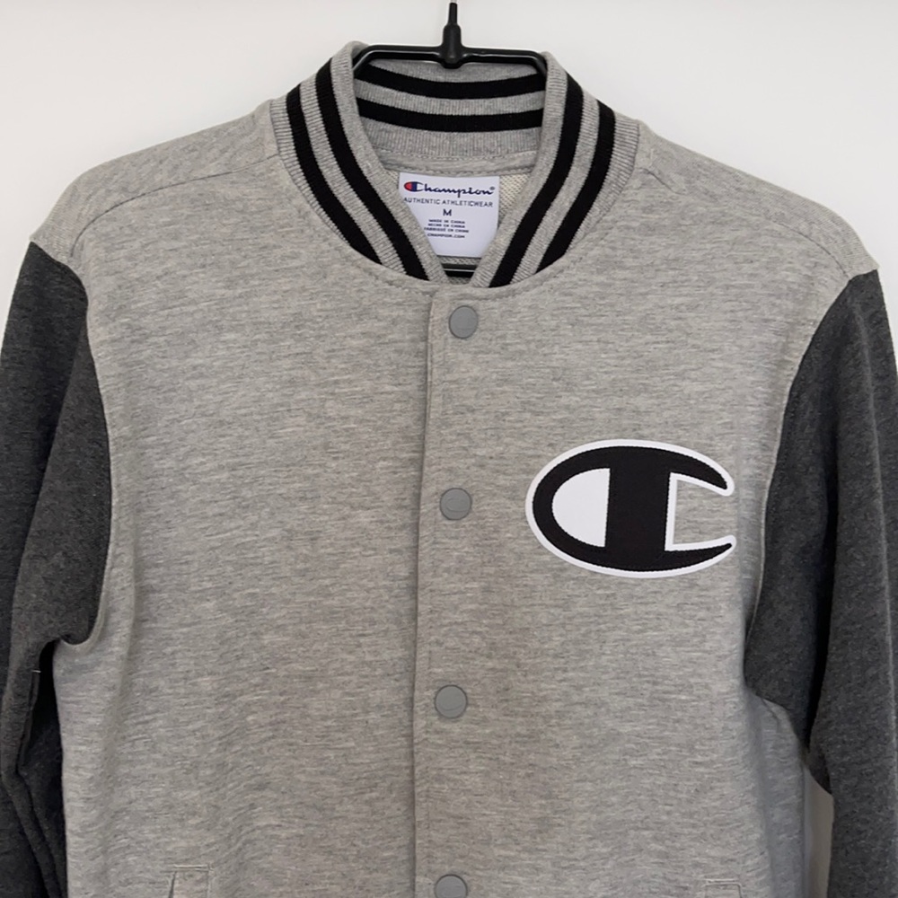 Champion Jacket